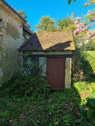  Maison � vendre 3 pi�ces 56 m�