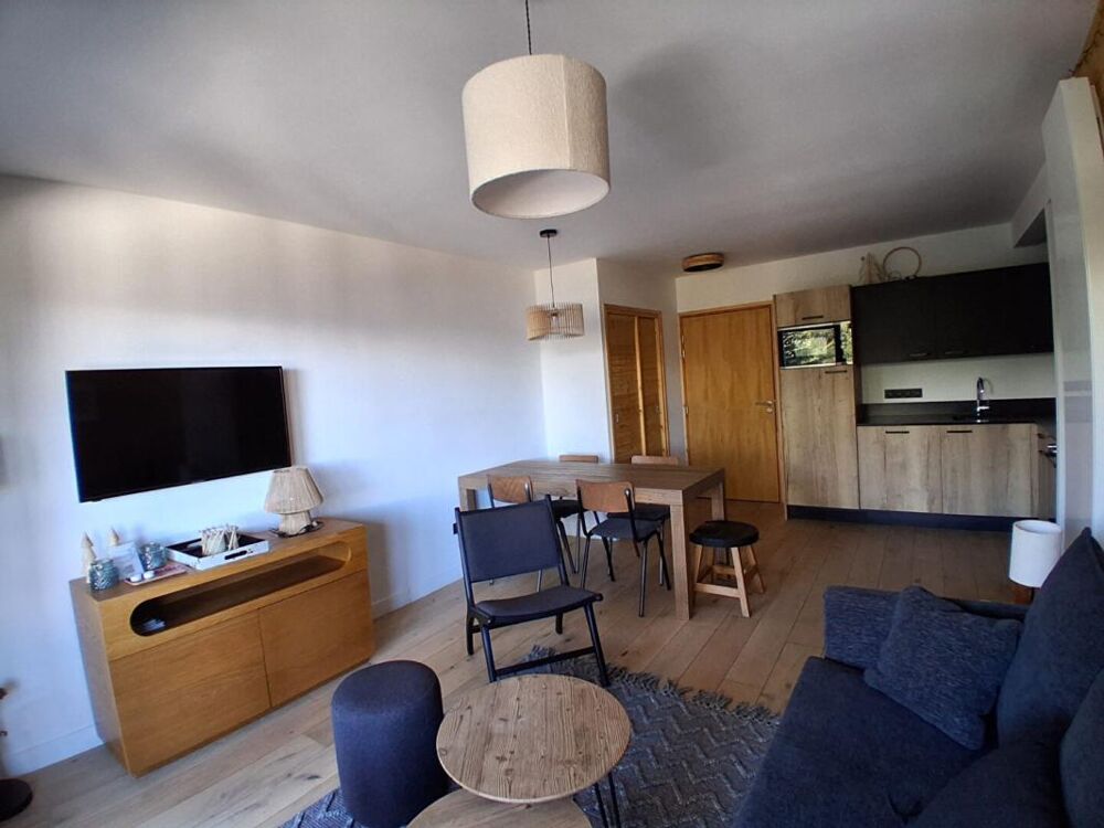 Appartement Combloux 3 pièce(s) 54.3 m2