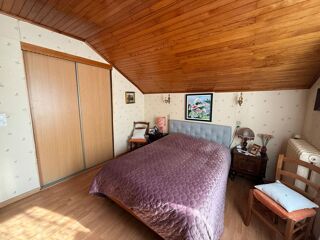  Maison à vendre 6 pièces 130 m²