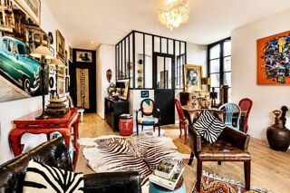  Appartement à vendre 4 pièces 90 m²