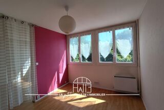  Appartement à vendre 1 pièce 38 m²