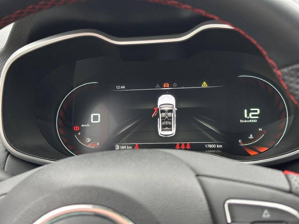 MG.ZS II 1.0 T-GDI 111 2WD LUXURY 2023 occasion 78240 Chambourcy