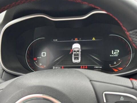 MG.ZS II 1.0 T-GDI 111 2WD LUXURY 2023 occasion 78240 Chambourcy