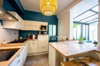  Maison � vendre 6 pi�ces 144 m�