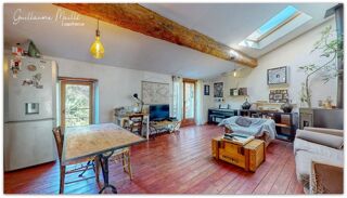  Maison � vendre 5 pi�ces 132 m�