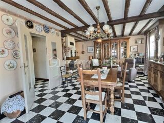  Maison  vendre 6 pices 107 m