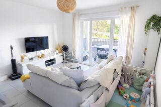  Appartement � vendre 4 pi�ces 74 m�