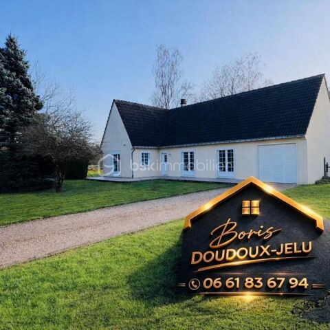   PAVILLON INDEPENDANT SUR ELEGANTE PROPRIETE DE 4600 M� Propri�t�/ch�teau - 5 pi�ce(s) - 100 m�