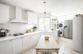  Appartement � vendre 6 pi�ces 117 m�
