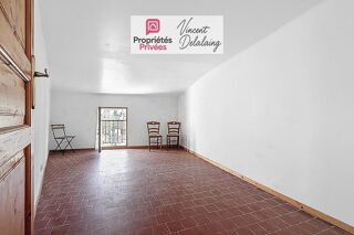  Maison � vendre 3 pi�ces 46 m� Cabrieres d aigues