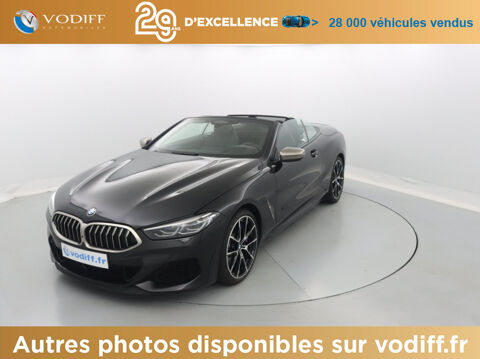 Annonce voiture BMW Série 8 77990 €