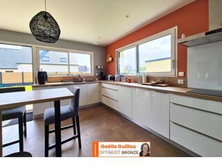  Maison à vendre 6 pièces 127 m²