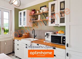  Appartement � vendre 3 pi�ces 94 m�