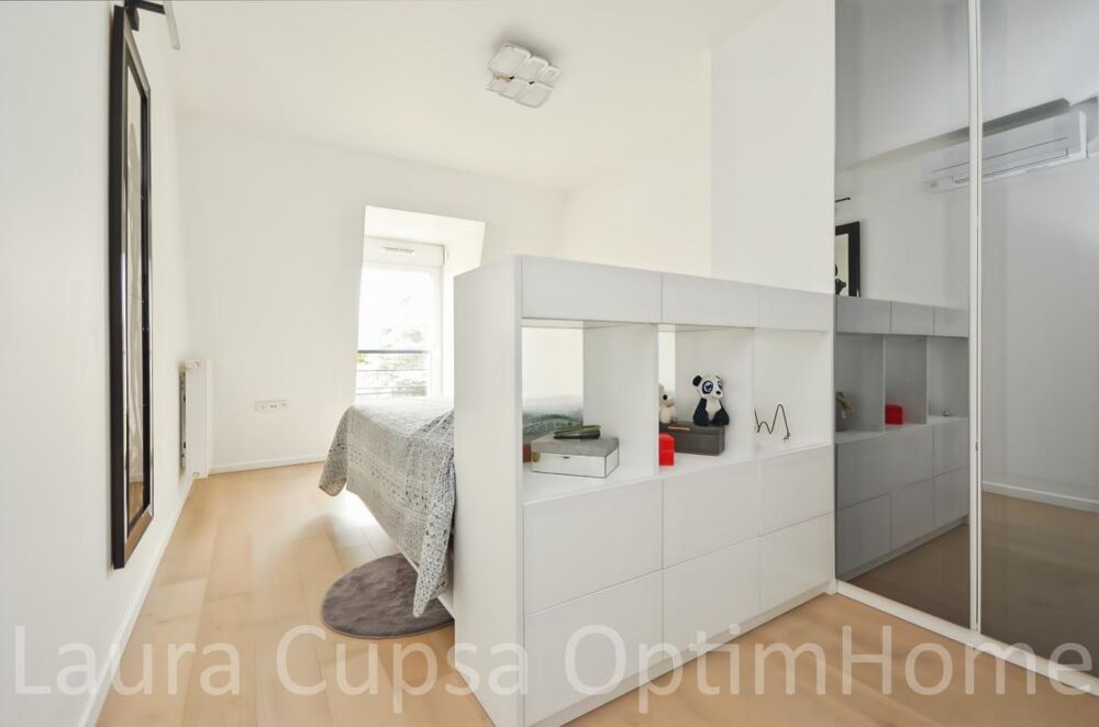 à vendre  Appartement Bourg-la-Reine (92340)