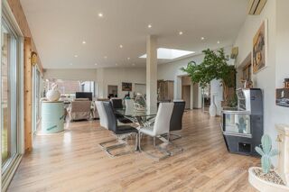  Appartement � vendre 6 pi�ces 297 m�