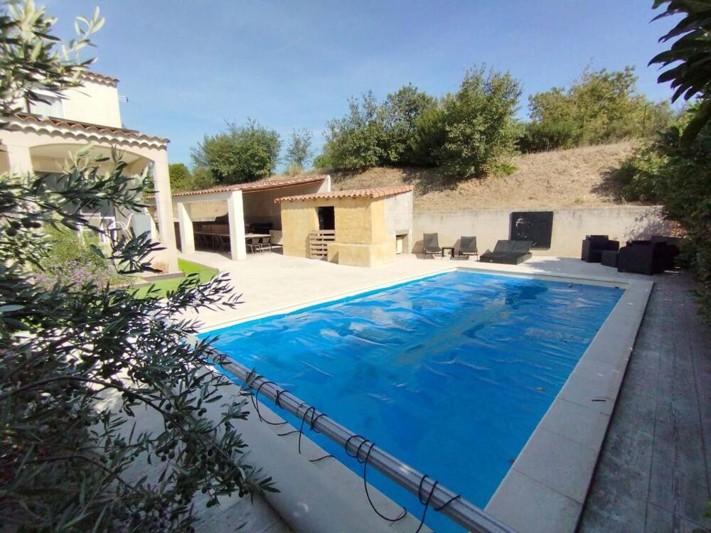 Vente Villa Villa Serignan du comtat