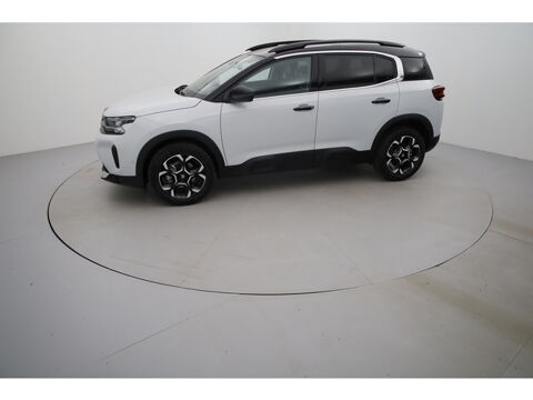 C5 aircross Max BlueHDi 130 EAT8 2025 occasion 81990 Fr&eacute;jairolles