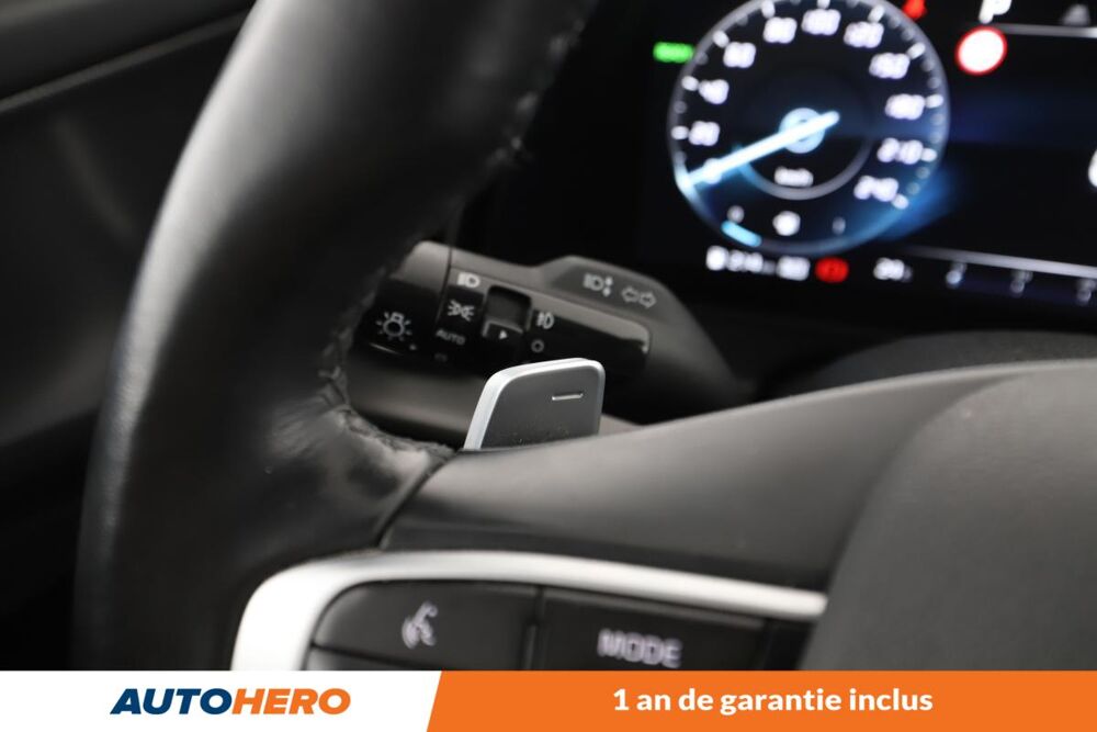Sportage 1.6 T-GDi ISG Hybride GT-Line Premium 4x2 BVA6 230 ch 2024 occasion 92130 Issy-les-Moulineaux