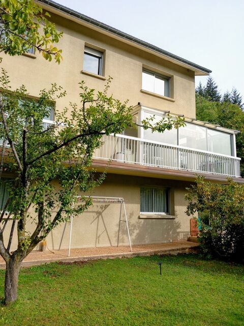   Maison � vendre 9 pi�ces VILLEFORT (48) Maison - 9 pi�ce(s) - 220 m�