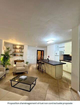  Appartement � vendre 3 pi�ces 84 m�