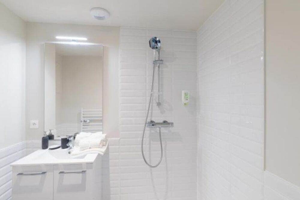 Vente Appartement STUDIO meublé TROYES - REVENTE en résidence étudiante gérée pour investisseur LMNP/LMP Troyes
