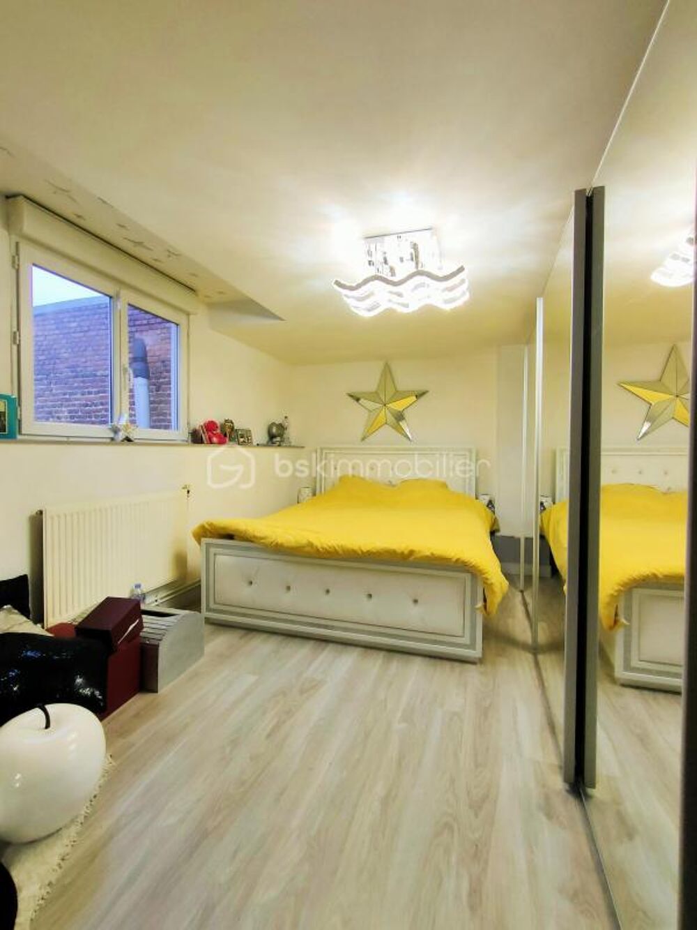 � vendre  Maison Lille (59000)