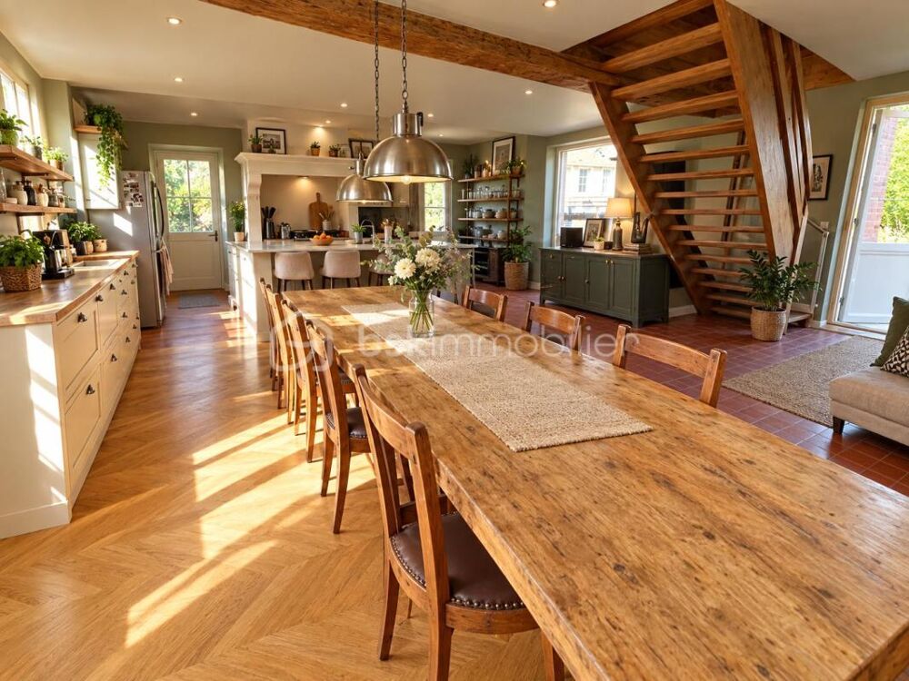 à vendre  Propriété/château Gisors (27140)