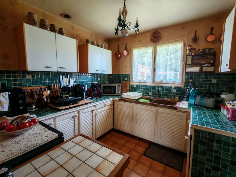 Vente Maison Maison TERCIS 3 pièce(s) 83 m2 Dax