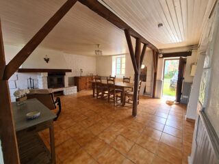  Maison à vendre 5 pièces 160 m²