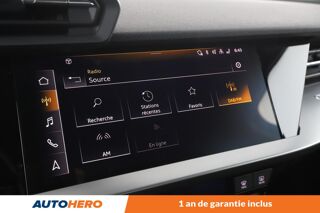 A3 30 TFSI mHEV S tronic 110 ch 2023 occasion 92130 Issy-les-Moulineaux