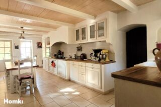  Maison à vendre 6 pièces 226 m²