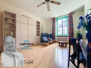  Appartement � louer 1 pi�ce 35 m�