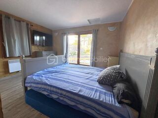  Chalet � vendre 3 pi�ces 57 m�