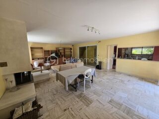  Maison à vendre 6 pièces 124 m²