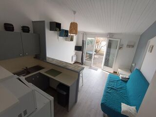  Maison � vendre 2 pi�ces 27 m�