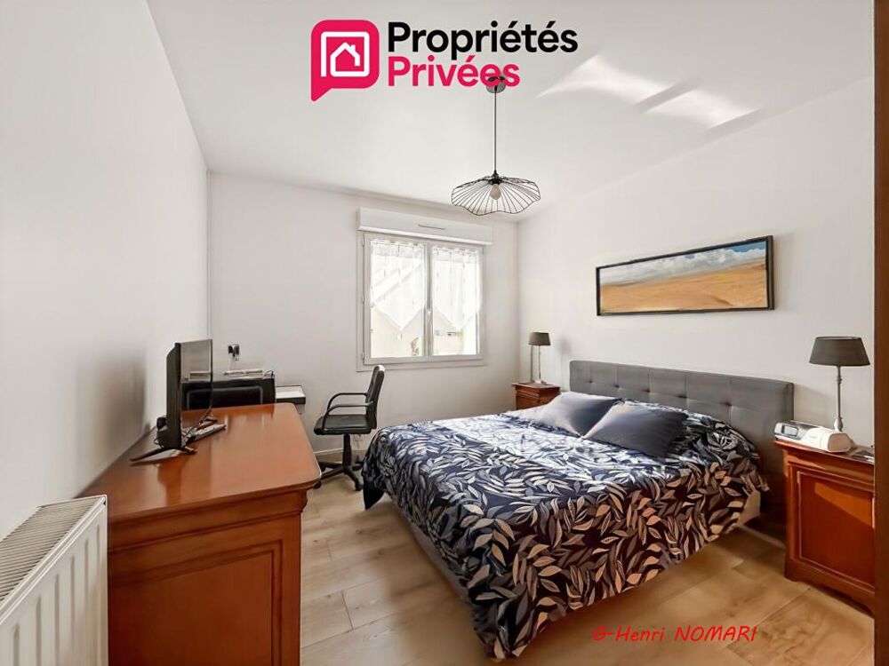 Vente Maison Maison Chateaubriant 6 pièce(s) 107 m2, 4 Chambres, 496m² de terrain Chateaubriant