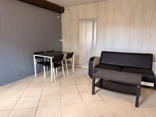  Appartement � vendre 3 pi�ces 41 m�