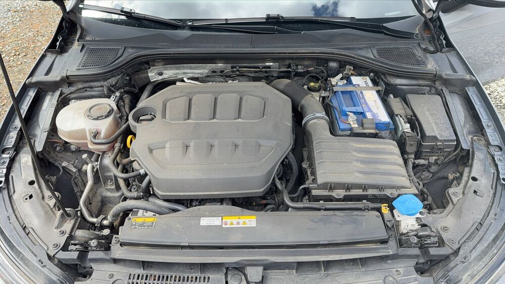 Golf 2.0 TFSI 245 DSG7 GTI 2021 occasion 35133 Saint Germain En Cogles