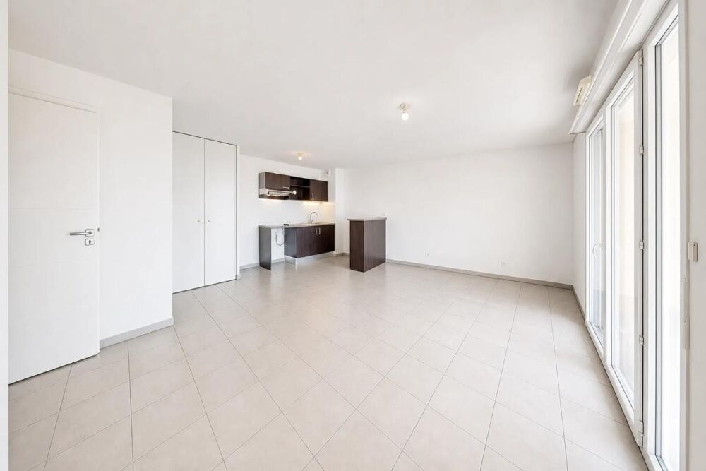 Appartement 3 pièces 61 m² · à Tournefeuille · 61 m² · 198 000 €