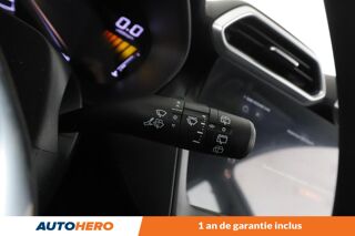 MG.ZS 1.5 Hybrid+ Comfort 197 ch 2024 occasion 92130 Issy-les-Moulineaux