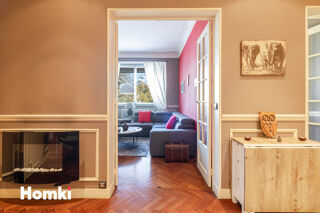  Appartement � vendre 3 pi�ces 80 m�