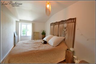  Maison � vendre 3 pi�ces 53 m�