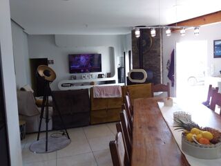  Maison � vendre 5 pi�ces 189 m�