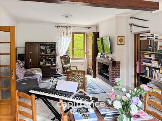 Vente Maison Maison viager à vendre occupé 7 pièces TOGES (08) Toges