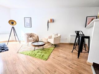  Appartement à vendre 2 pièces 47 m²