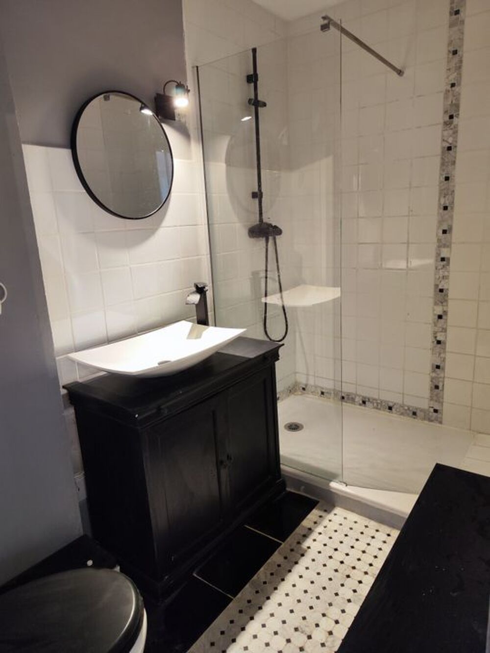 Location Appartement Appartement de 42m2 à louer sur Bordeaux Bordeaux
