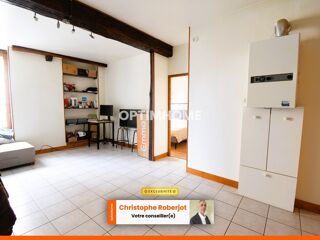  Appartement à vendre 2 pièces 55 m²