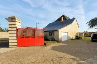  Maison � vendre 7 pi�ces 210 m�