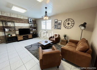  Maison � vendre 100 m�