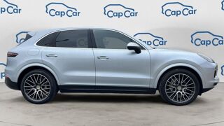 Cayenne 3.0 V6 340 4X4 Tiptronic8 - 2019 occasion 76240 Belbeuf